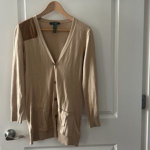 Ralph Lauren Cadigan S
